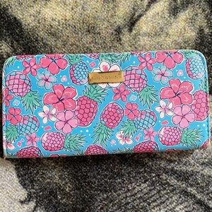 Simply Southern wallet